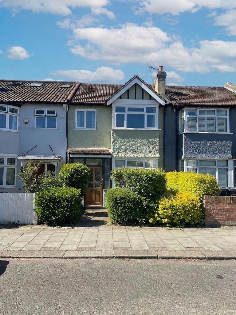House in London, Streatham