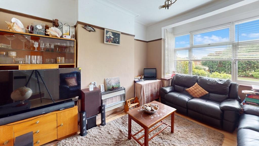 House in London, Streatham - View 2
