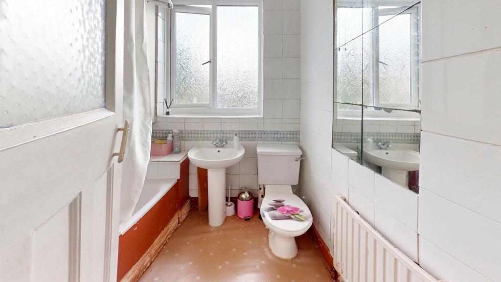 House in London, Streatham - View 5