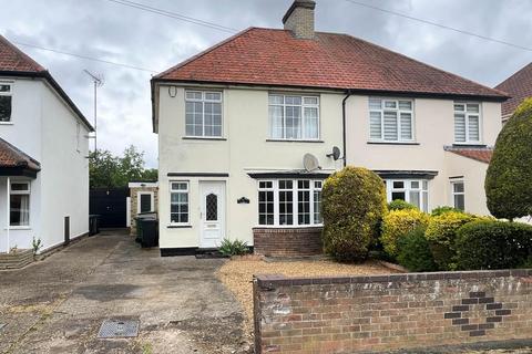 Semi-detached house - Kings Hedges Road, Cambridge