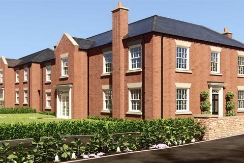 Plot for sale, Wynnstay Hall Estate, Ruabon, Wrexham, LL14