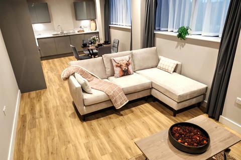 2 bedroom apartment to rent, Grange Road, Middlesbrough TS1