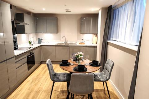 2 bedroom apartment to rent, Grange Road, Middlesbrough TS1
