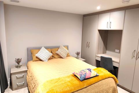 2 bedroom apartment to rent, Grange Road, Middlesbrough TS1