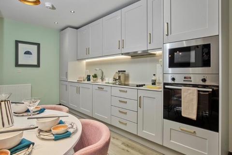 Plot 411, 2 Bedroom Apartment at Abbey Quay, IG11, Edward Point IG11