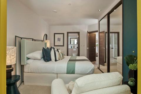 2 bedroom apartment for sale, Plot 411, 2 Bedroom Apartment at Abbey Quay, IG11, Edward Point IG11