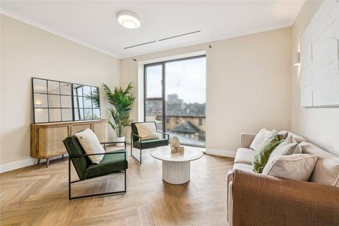 2 bedroom apartment for sale, Deburgh Road, SW19