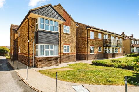 1 bedroom apartment for sale, Old Salts Farm Road, Lancing