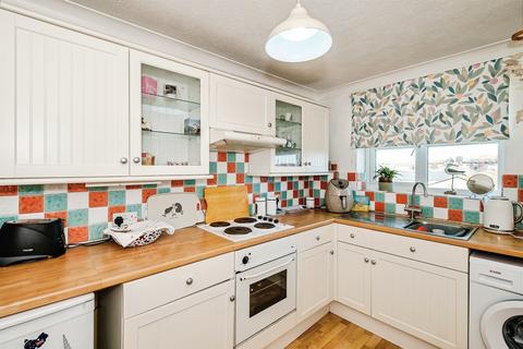 1 bedroom apartment for sale, Old Salts Farm Road, Lancing
