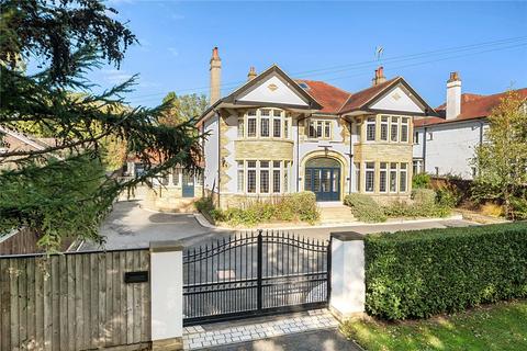 5 bedroom detached house for sale, Hookstone Road, Harrogate, HG2