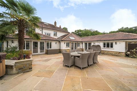 5 bedroom detached house for sale, Hookstone Road, Harrogate, HG2