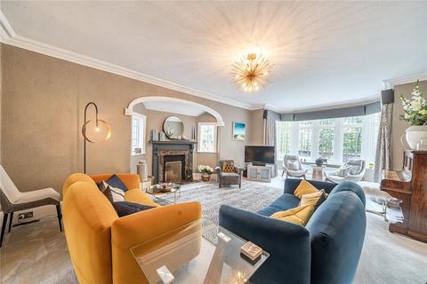 5 bedroom detached house for sale, Hookstone Road, Harrogate, HG2