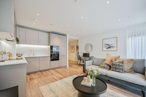 1 bedroom flat for sale, Alexandra Gate, Harringay N8