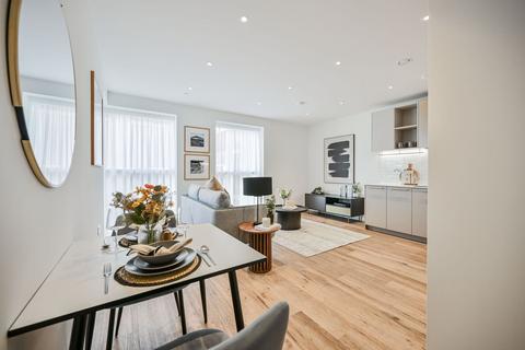 1 bedroom flat for sale, Alexandra Gate, Harringay N8