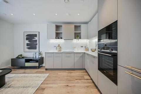 1 bedroom flat for sale, Alexandra Gate, Harringay N8