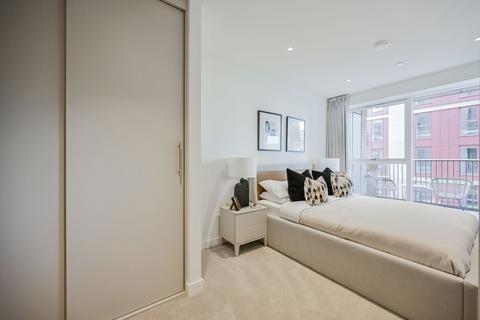 1 bedroom flat for sale, Alexandra Gate, Harringay N8