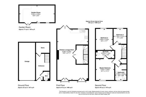 3 bedroom townhouse for sale, Parsley Close, Easington Village, Peterlee, Durham, SR8 3FD
