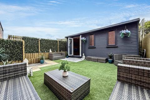 3 bedroom townhouse for sale, Parsley Close, Easington Village, Peterlee, Durham, SR8 3FD