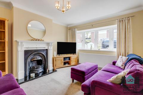 3 bedroom semi-detached house for sale, Bainton Drive, Barnsley, S70