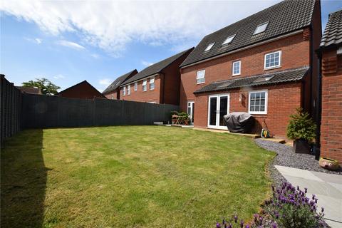 5 bedroom detached house for sale, Bruford Drive, Cheddon Fitzpaine, Taunton, Somerset, TA2