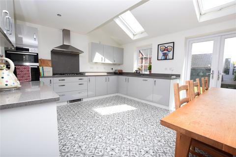 5 bedroom detached house for sale, Bruford Drive, Cheddon Fitzpaine, Taunton, Somerset, TA2