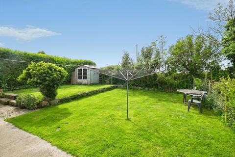 5 bedroom end of terrace house for sale, Penzance Road, St. Buryan, Penzance, Cornwall, TR19