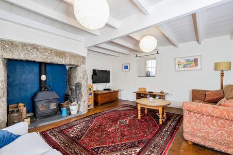 5 bedroom end of terrace house for sale, Penzance Road, St. Buryan, Penzance, Cornwall, TR19