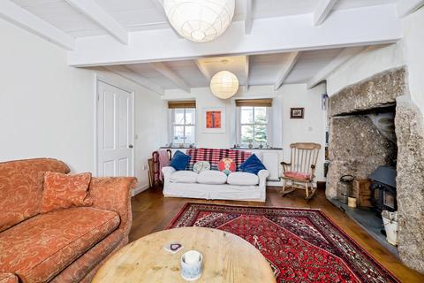 5 bedroom end of terrace house for sale, Penzance Road, St. Buryan, Penzance, Cornwall, TR19