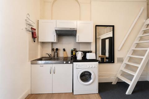 undefined, Cromwell Road, London SW5