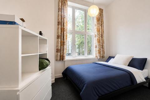 undefined, Cromwell Road, London SW5