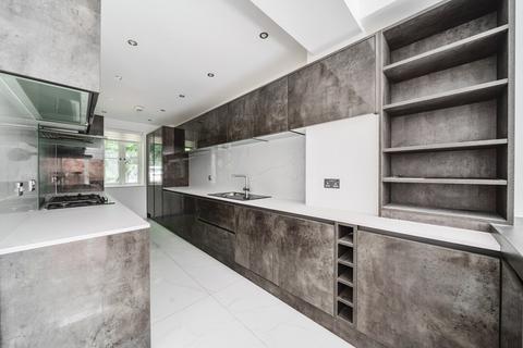 2 bedroom end of terrace house for sale, Chilbolton Avenue, Winchester, Hampshire, SO22