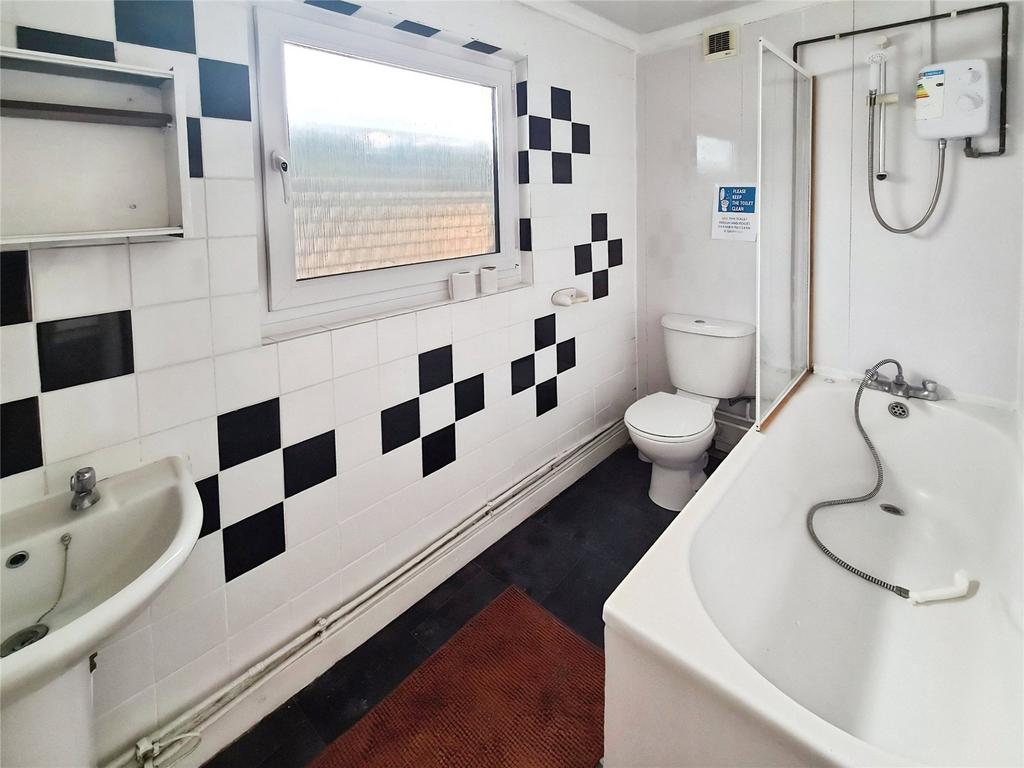 House in Southampton, Bevois Mount, Westwood Park - View 2