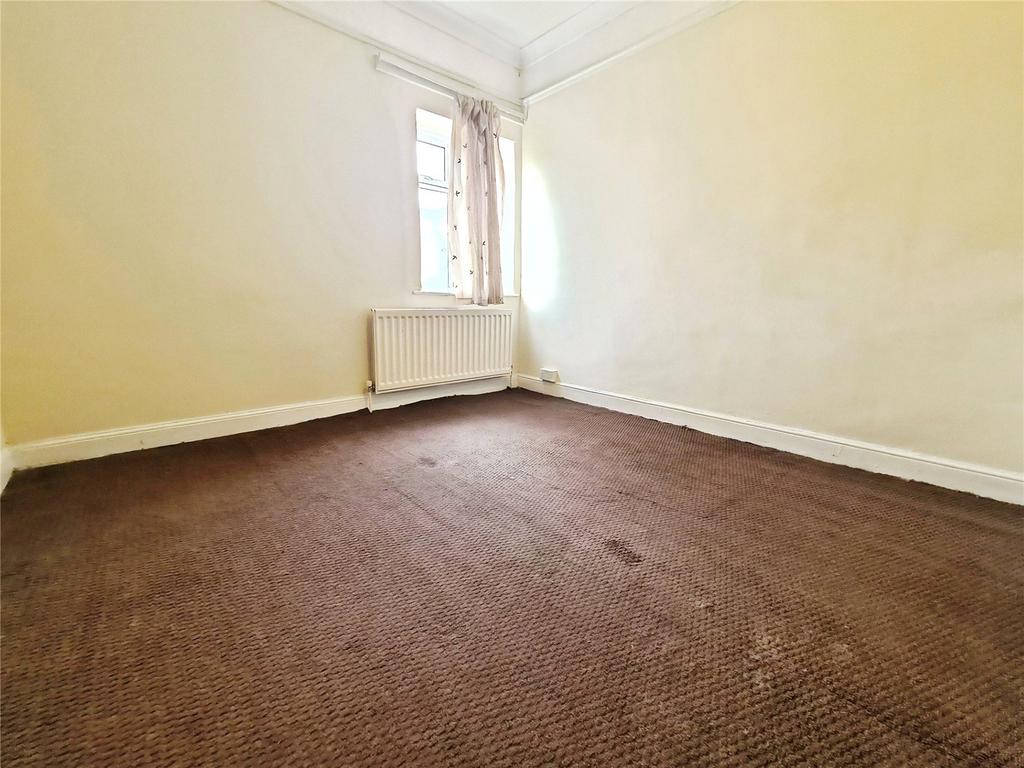 House in Southampton, Bevois Mount, Westwood Park - View 4