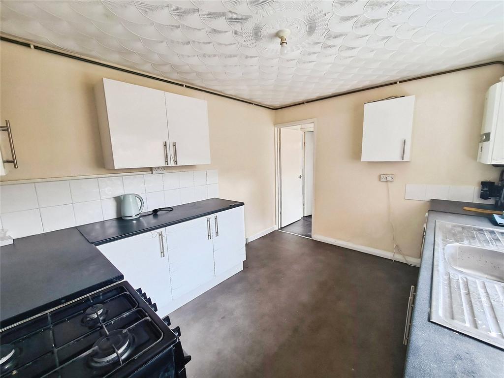 House in Southampton, Bevois Mount, Westwood Park - More