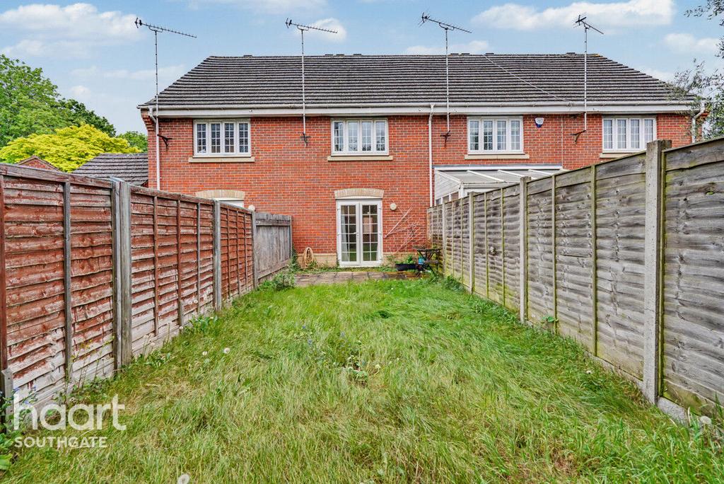 Garden view, garden