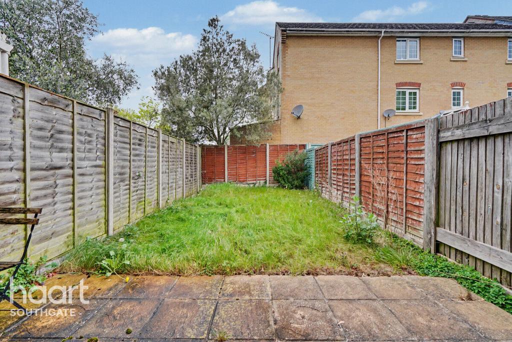 Garden view, garden