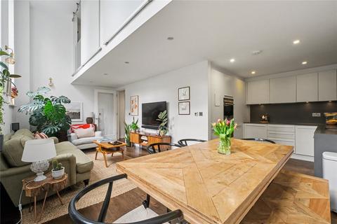 Augustas Lane, London, N1