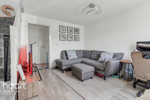2 bedroom end of terrace house for sale, Wheatsheaf, Frinton-on-Sea