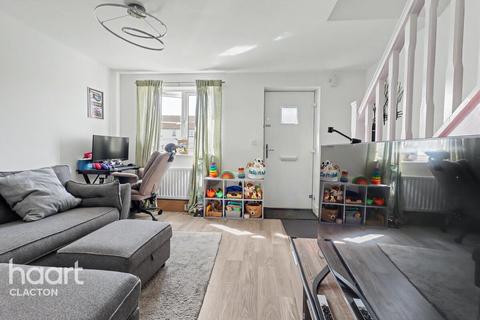 2 bedroom end of terrace house for sale, Wheatsheaf, Frinton-on-Sea