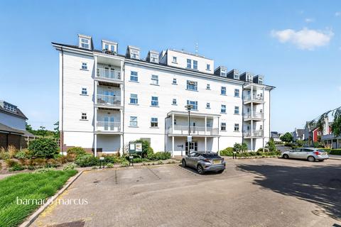 Beaumont Drive, Worcester Park