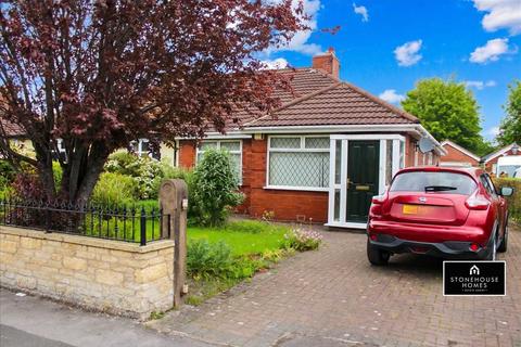 2 bedroom semi-detached bungalow for sale, Chorley Road, Walton Le Dale, Preston