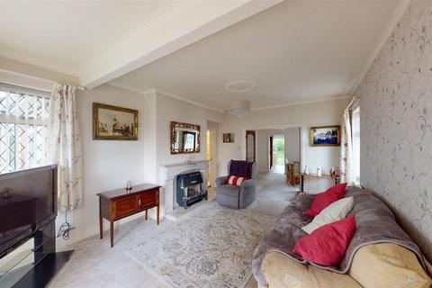 2 bedroom semi-detached bungalow for sale, Chorley Road, Walton Le Dale, Preston