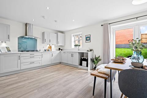 undefined, Low Wood Road, Nuthall, Nottingham, NG6