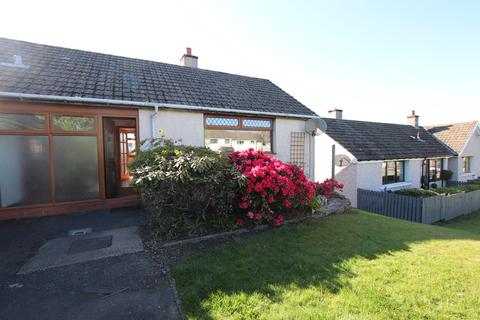 1 bedroom bungalow to rent, Dalgetty Court, Dundee, DD2