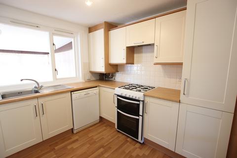1 bedroom bungalow to rent, Dalgetty Court, Dundee, DD2