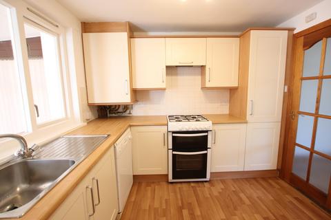 1 bedroom bungalow to rent, Dalgetty Court, Dundee, DD2