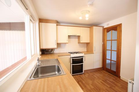 1 bedroom bungalow to rent, Dalgetty Court, Dundee, DD2