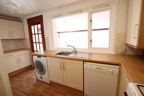 1 bedroom bungalow to rent, Dalgetty Court, Dundee, DD2