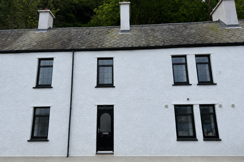 undefined, Siliwen Road, Bangor, LL57