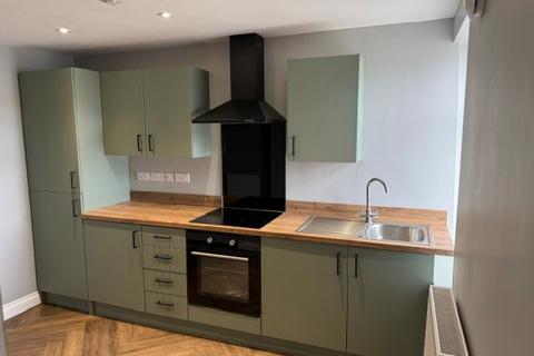 undefined, Siliwen Road, Bangor, LL57